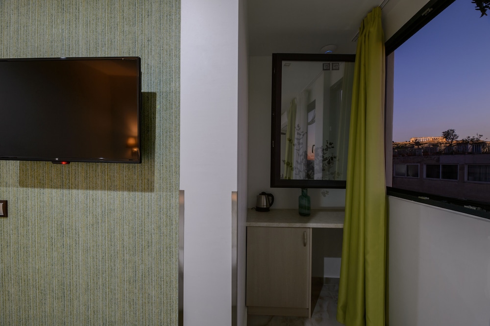 Superior Double Room (Acropolis View) photo 2