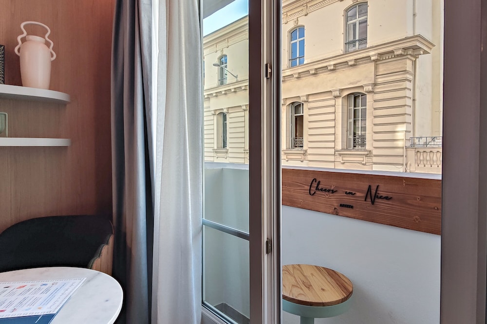 Studio Standard 21m² avec Petit Balcon - Photo 5