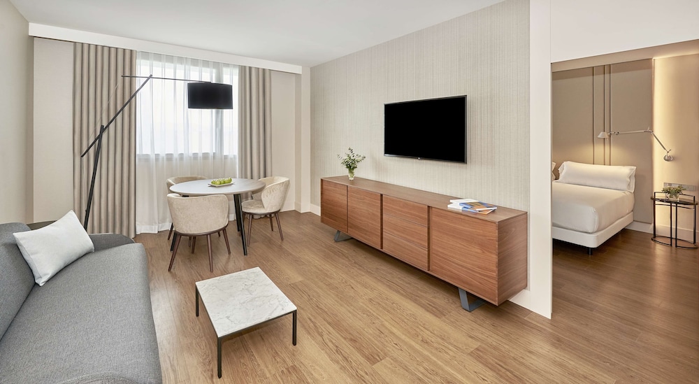 Junior Suite (View, New Style)
