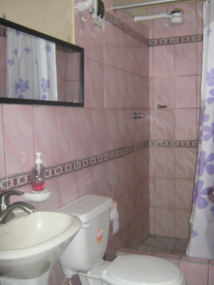 Double Room (With Air Conditioner) photo 2