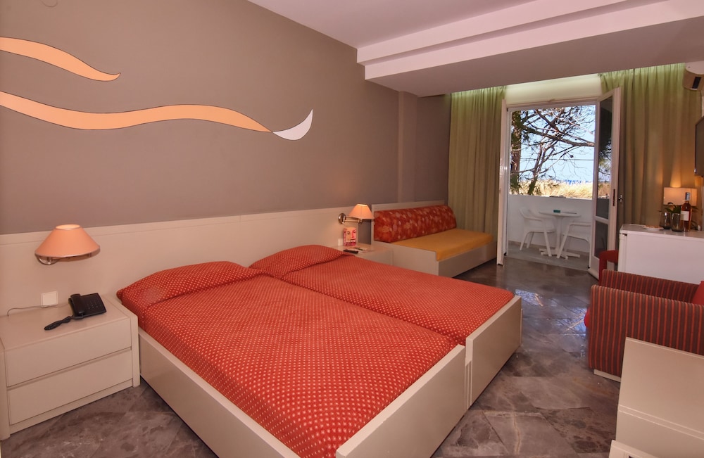 Standard Triple Room photo 1