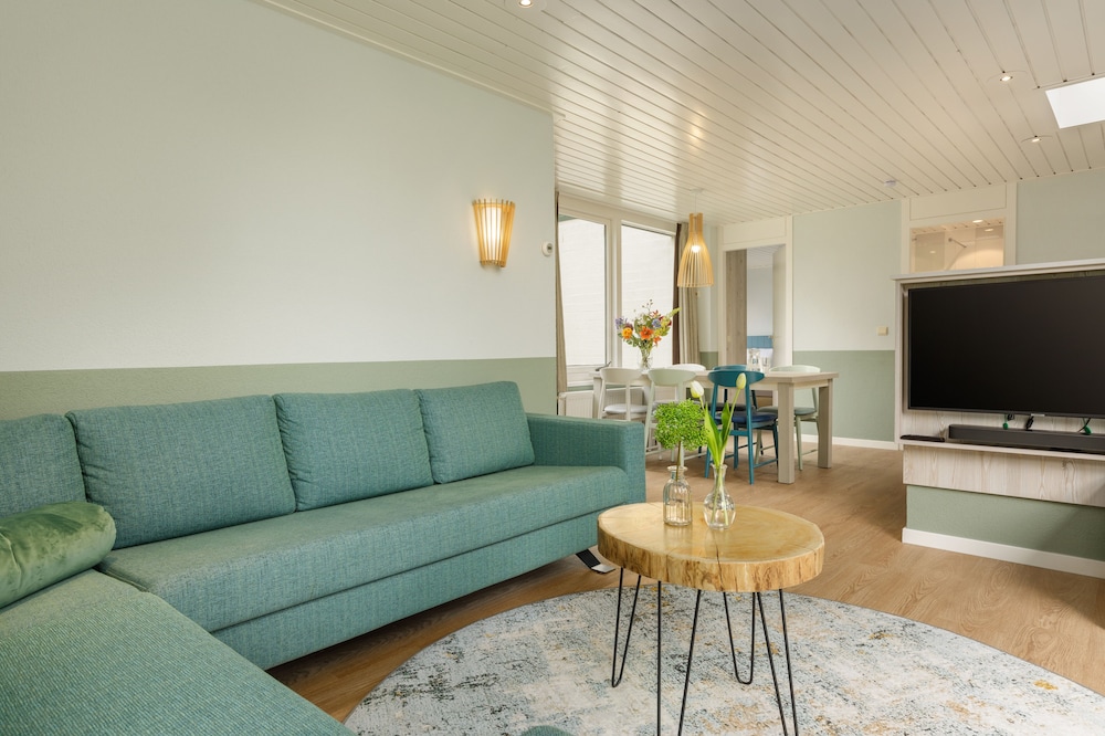 Premium Cottage