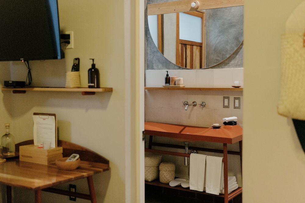 Small Double Room photo 2