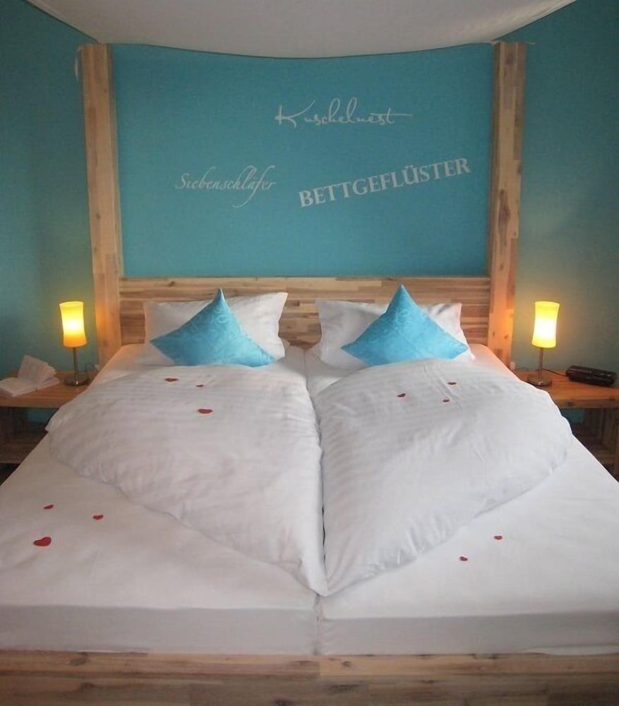 Double Room, Annex Building photo 2