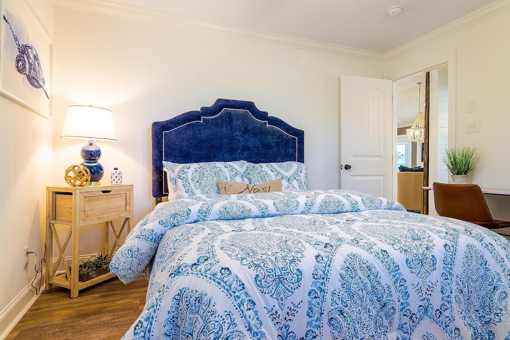 House, Multiple Beds, Lake View (Summer STATus) photo 3