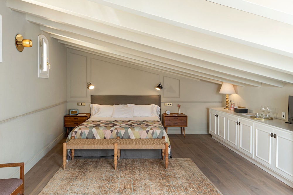 Suite Sant Jeroni