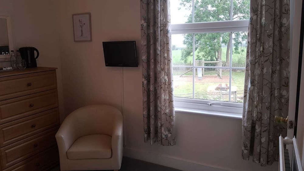 Standard Single Room (Room 2) photo 3