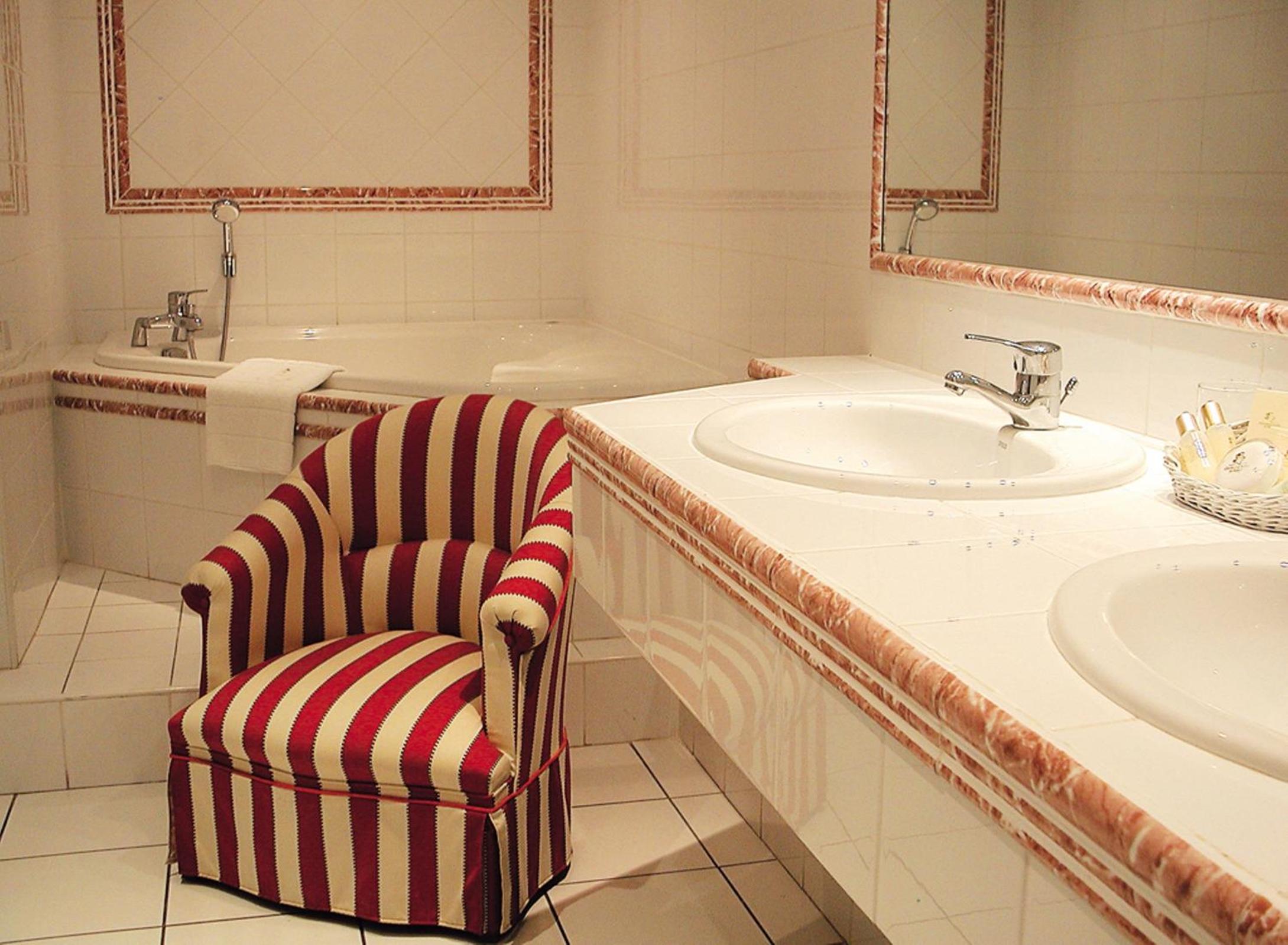 Double Suite Junior Luxe 2 - Terrace - Garden Side photo 2
