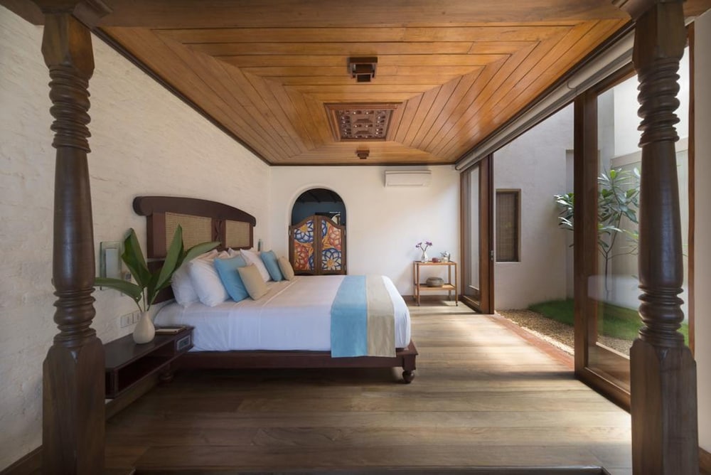 Superior Suite - Ground Floor photo 3