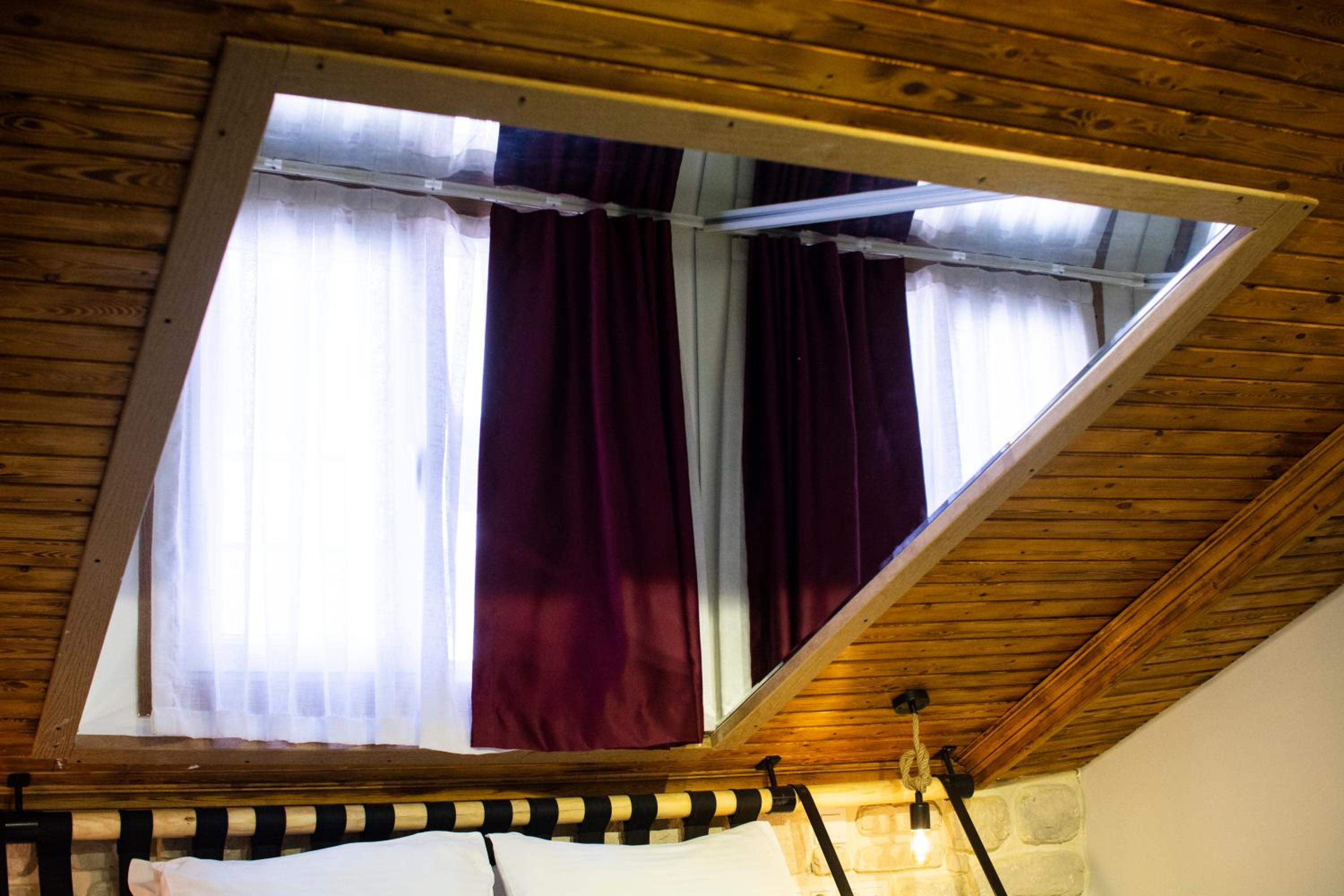 Budget Double Room photo 2
