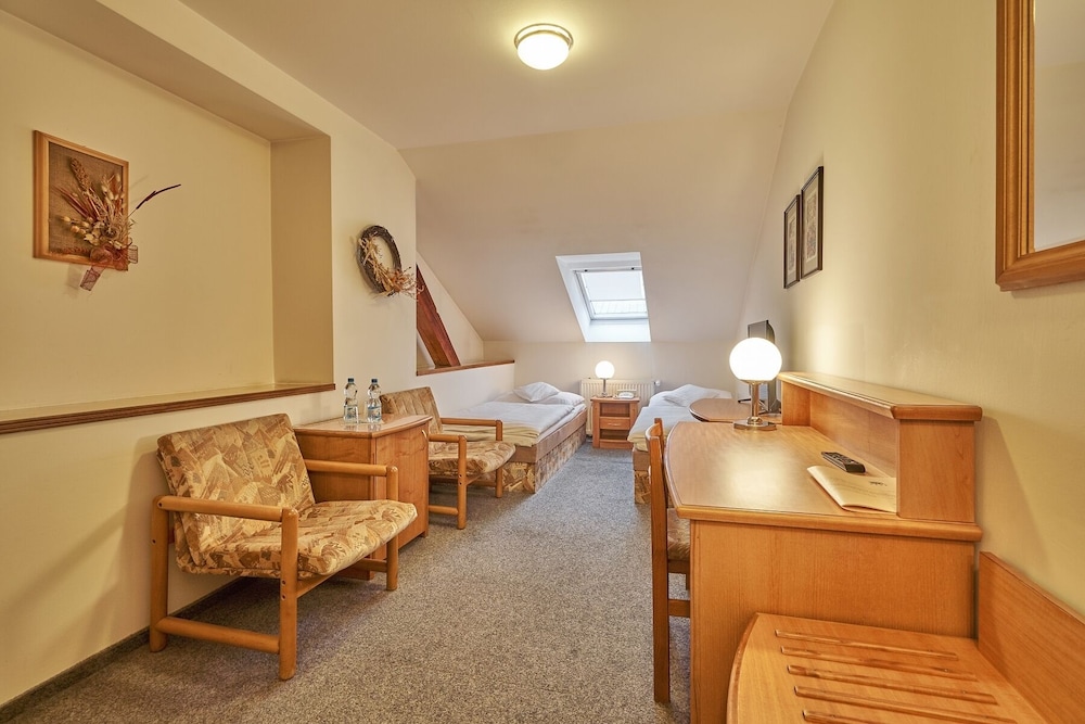 Double Room photo 1