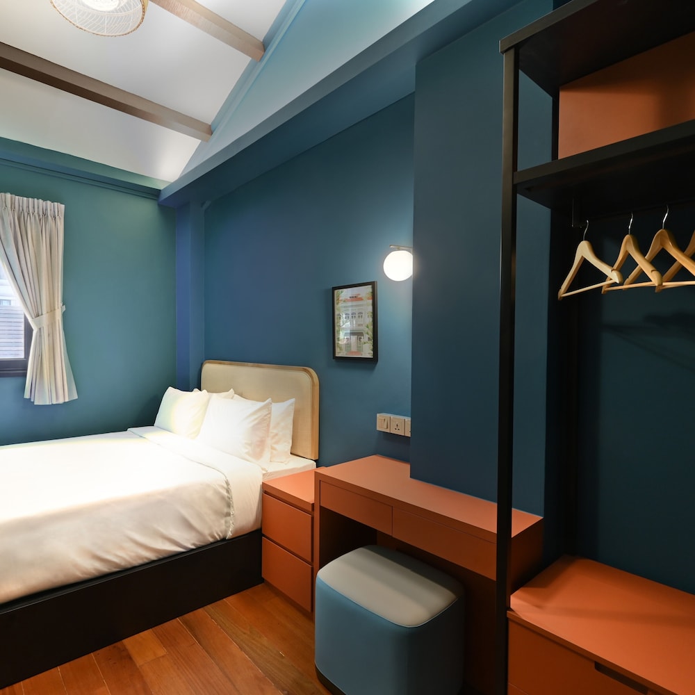 Standard Single Room photo 1