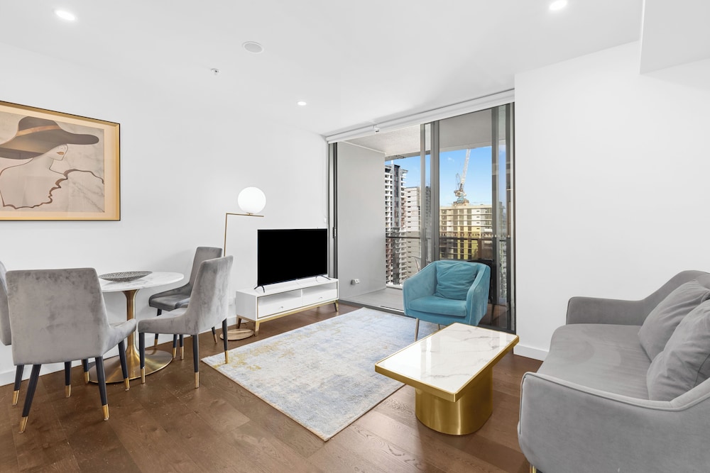 Apartment, 2 Bedrooms, 2 Bathrooms - Photo 7