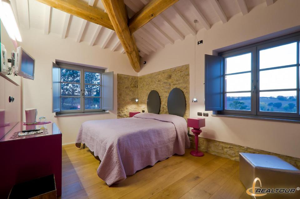 Luxury Quadruple Room photo 1