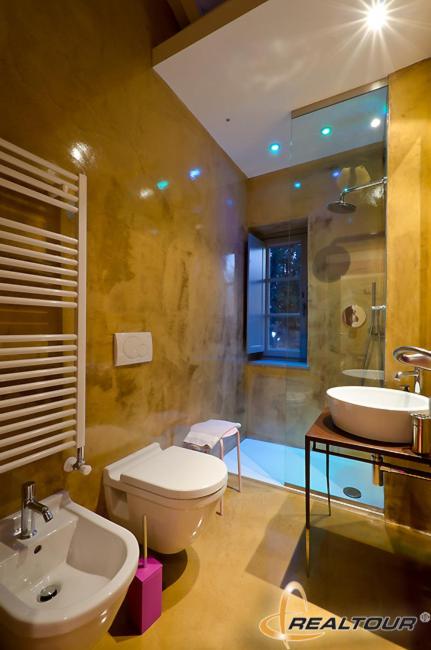 Luxury Quadruple Room photo 2