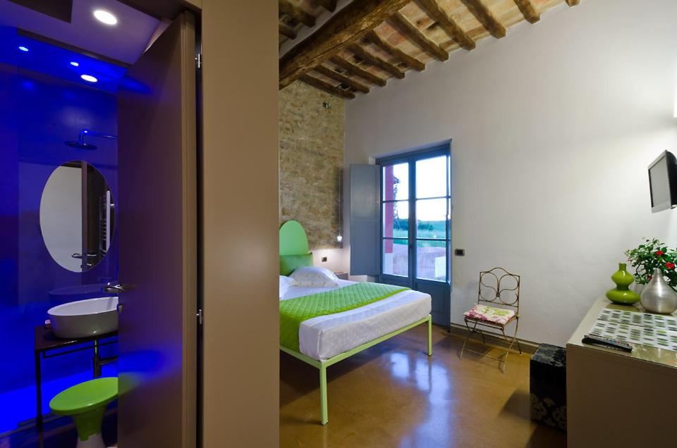 One-Bedroom Apartment - Ground Floor photo 1