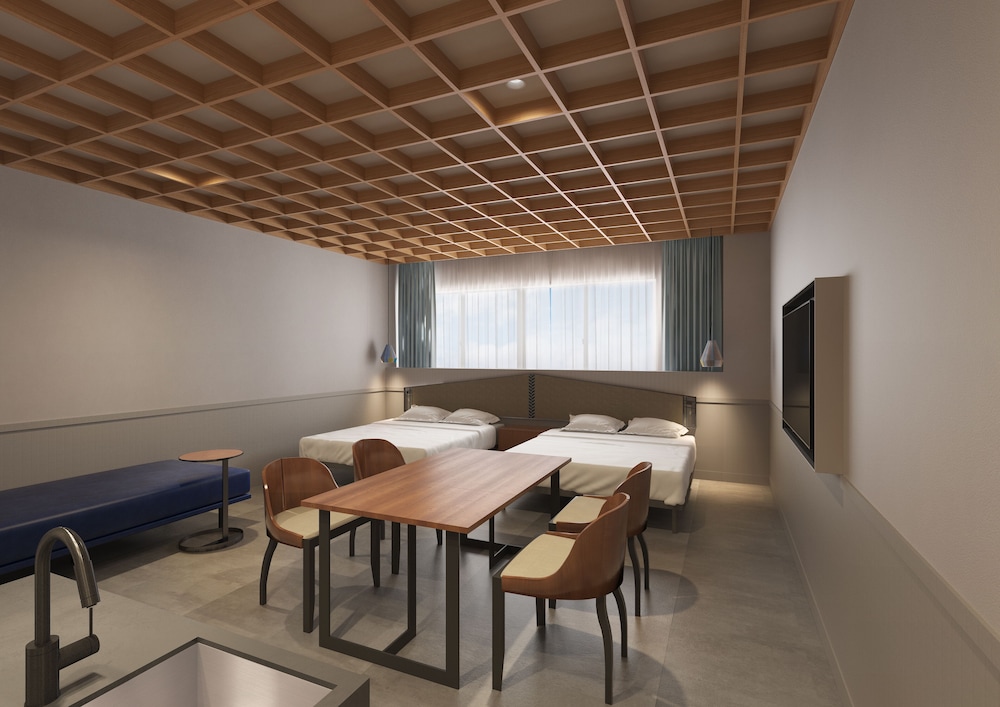 Condominium Flat - Photo 2