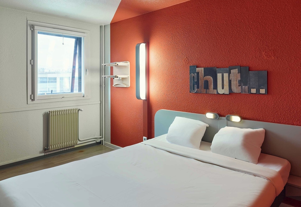 B&B Hotel Vitry-Sur-Seine, Billede 4