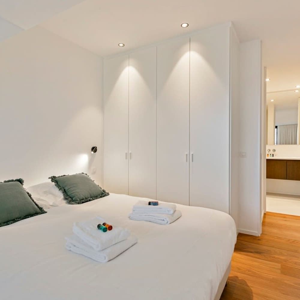 Majestic new Penthouse With 2 Parkings, Photo 34