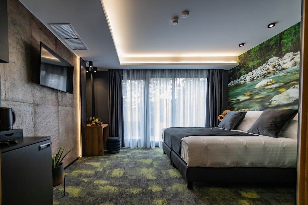 Panoramic Room, Non Smoking