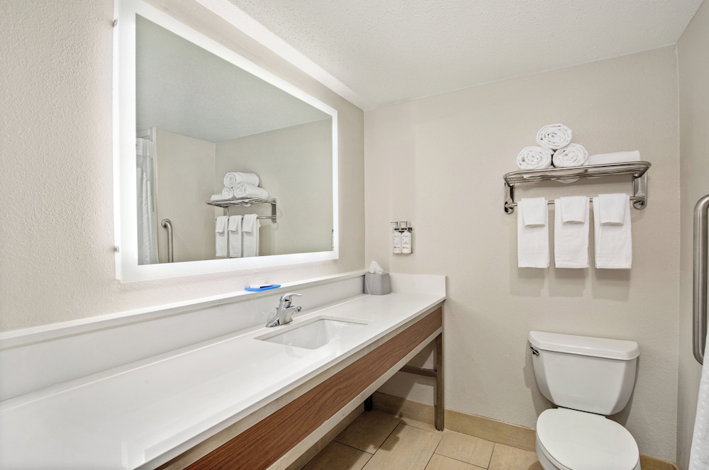 Suite, 1 King Bed with Sofa bed (Wet Bar) - Photo 2