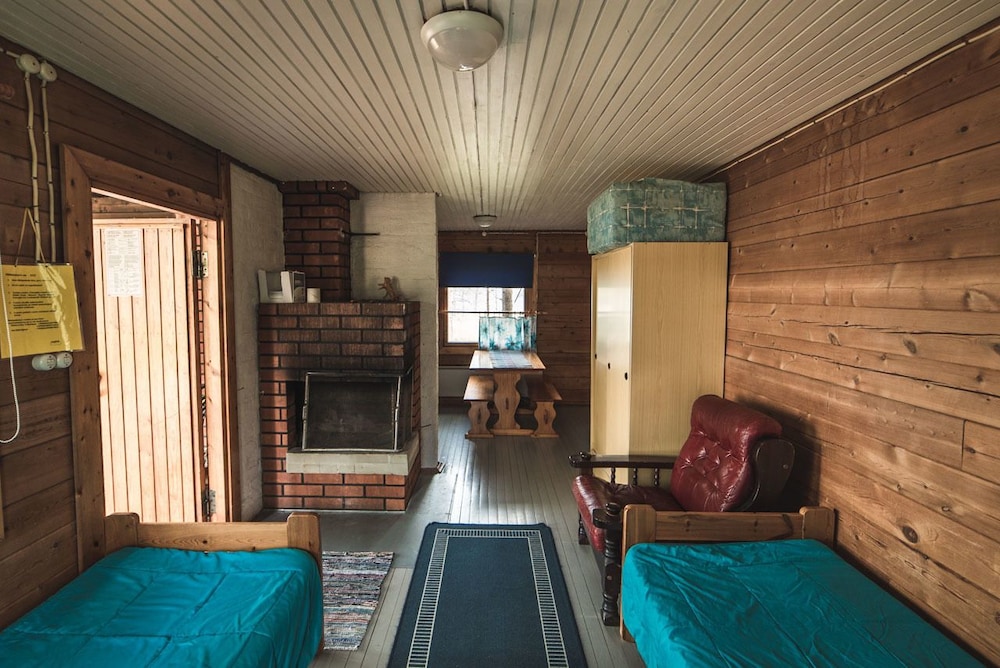 Cabin, 2 Bedrooms, Sauna photo 2