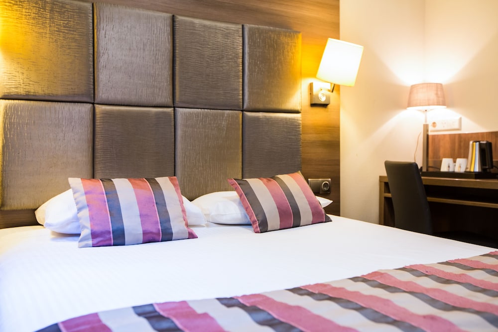 Economy Room, 1 Double Bed photo 2