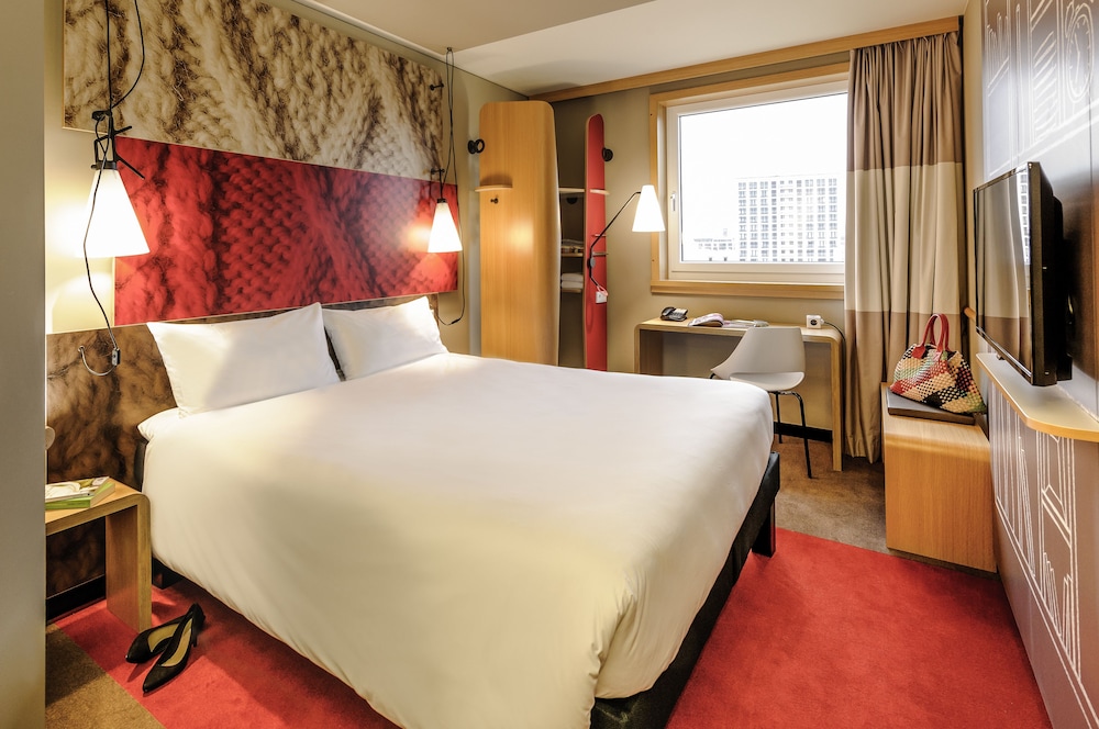 Standard Double Room, 1 Double Bed - Photo 9