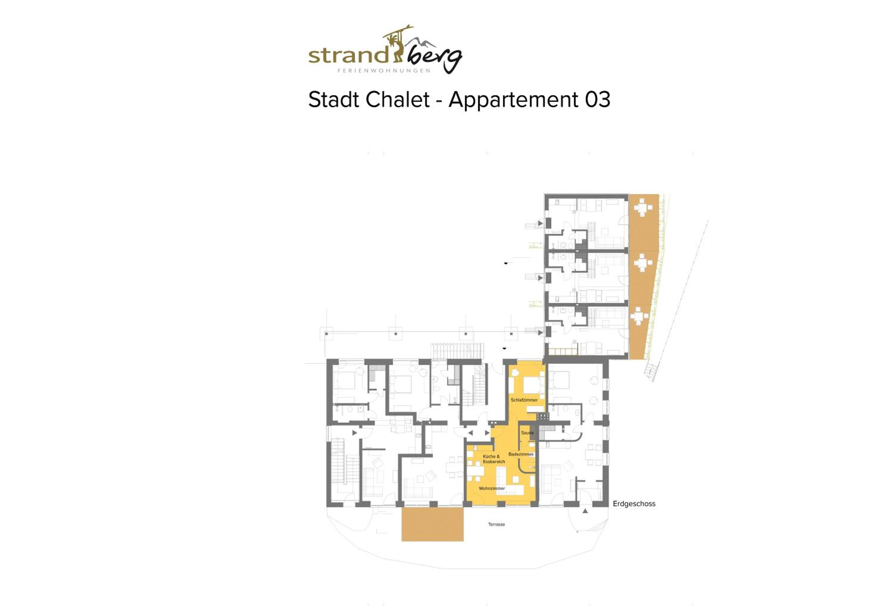 Apartment with Sauna 03
