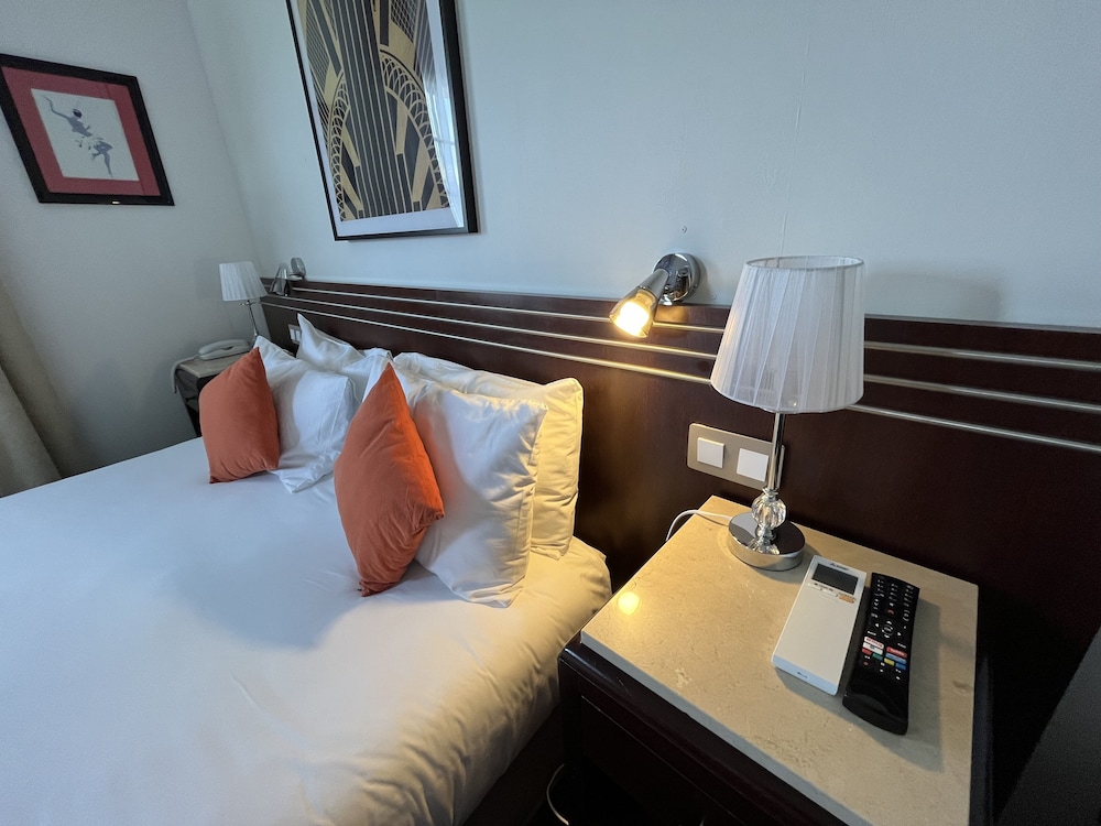 Basic Double Room - Photo 12