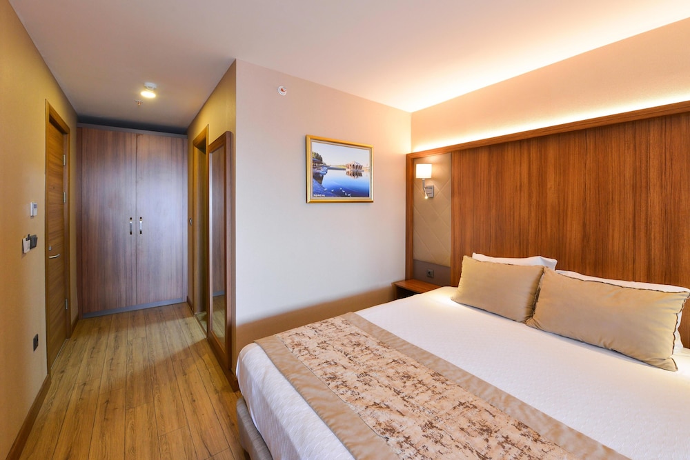 Classic Double Room - Photo 2