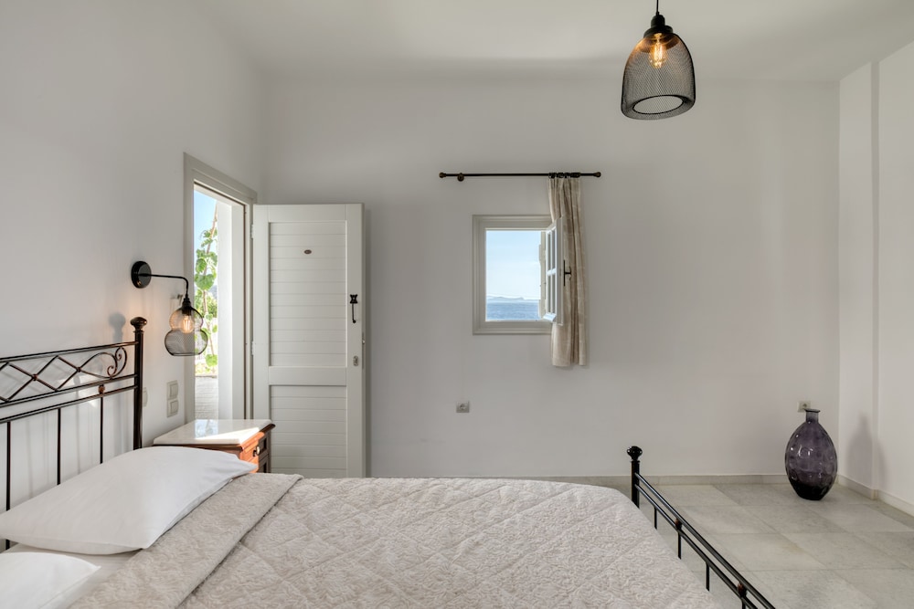 Superior Room, Sea View