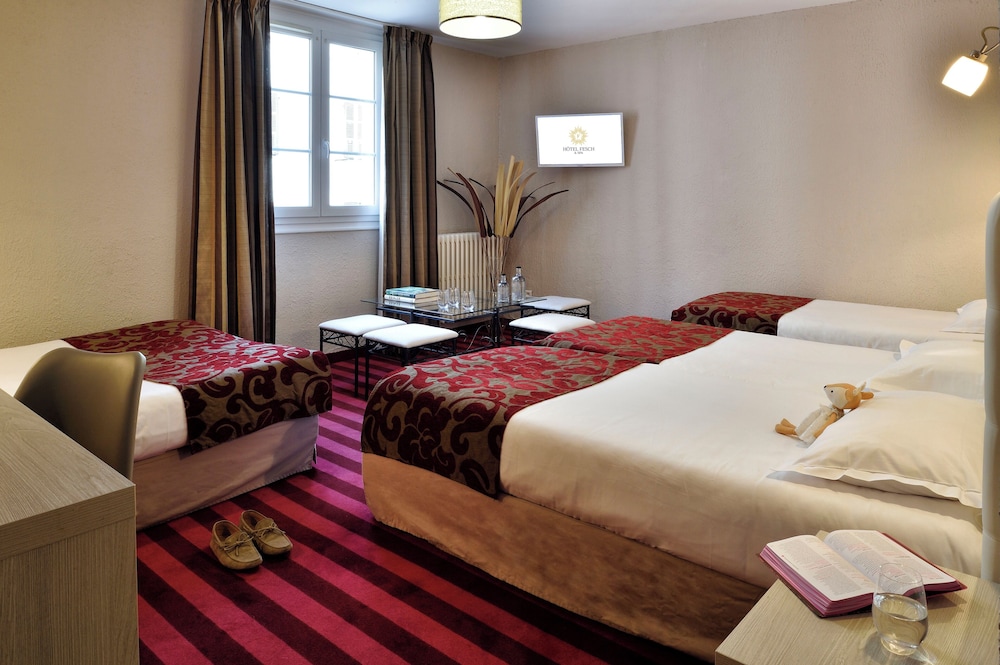 Comfort Room, Multiple Beds (Quintuple) photo 1