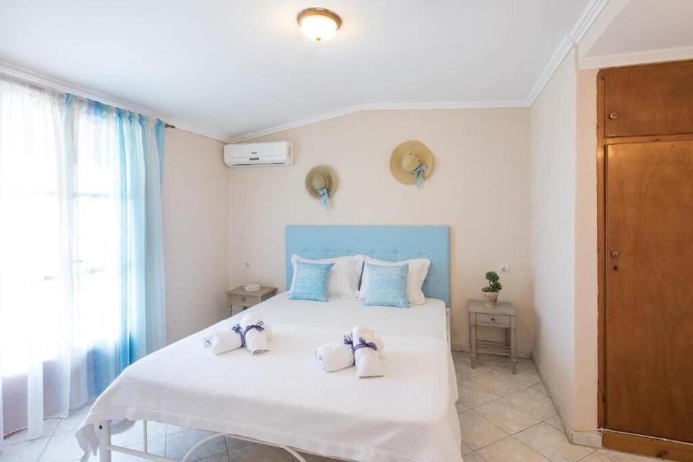 Comfort Apartment, Sea View