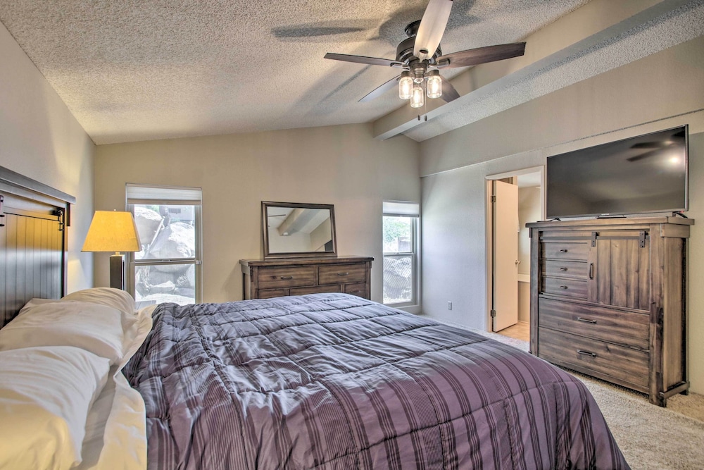 House (2 Bedrooms) photo 1
