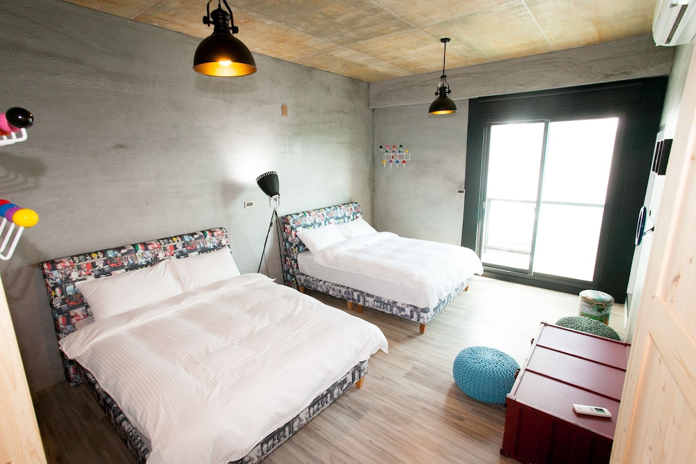Standard Quadruple Room photo 1