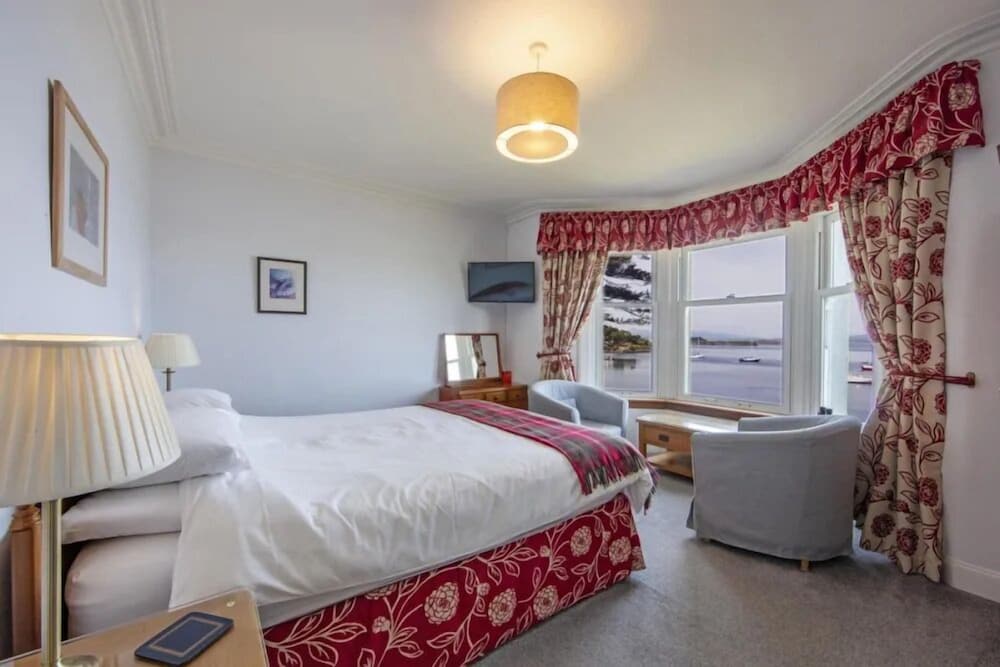 Superior Double Room, Sea View photo 1