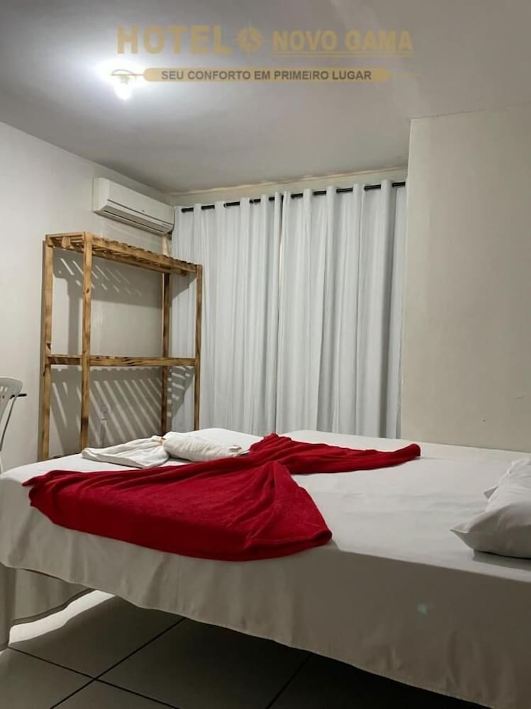Standard Room photo 2