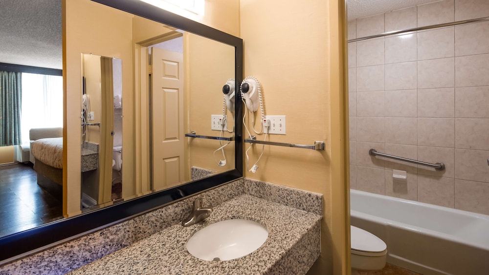 Best Western Fredericksburg, Billede 3