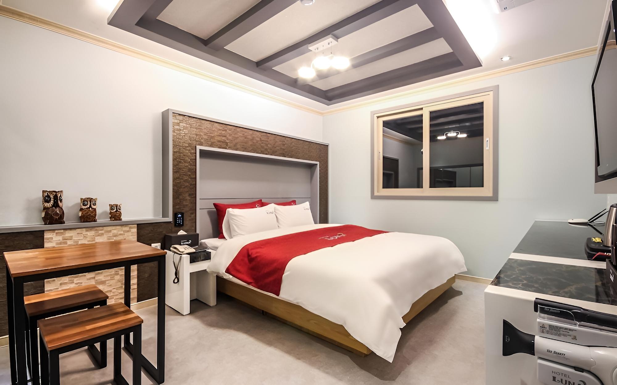 Room (Standard Room) photo 1
