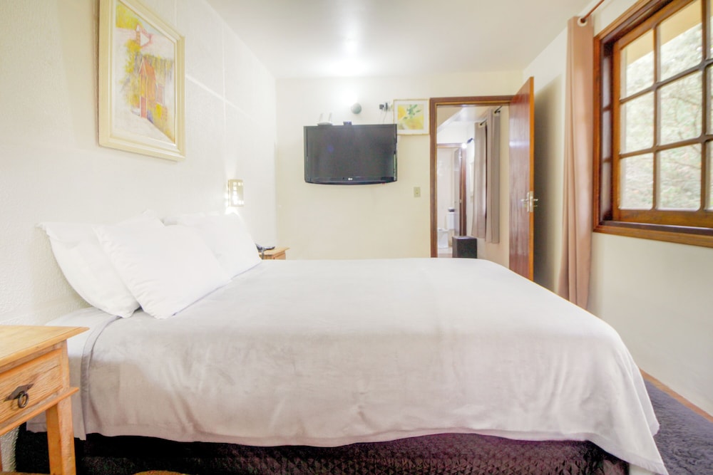 Luxury Chalet photo 3