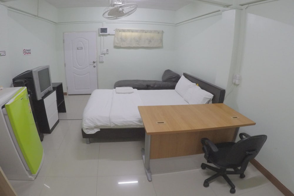Standard Double Room photo 1