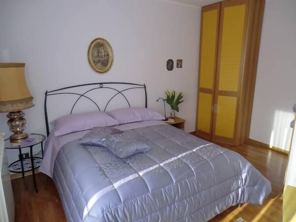 Standard Double Room, Garden View photo 1