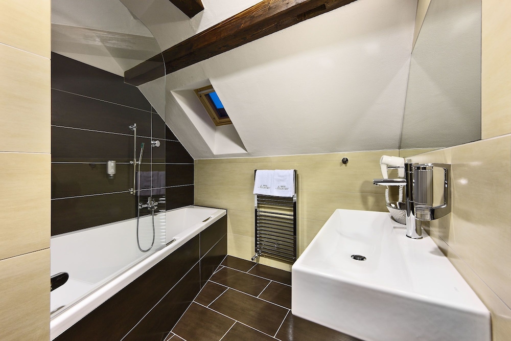 Deluxe Suite, 1 King Bed photo 2