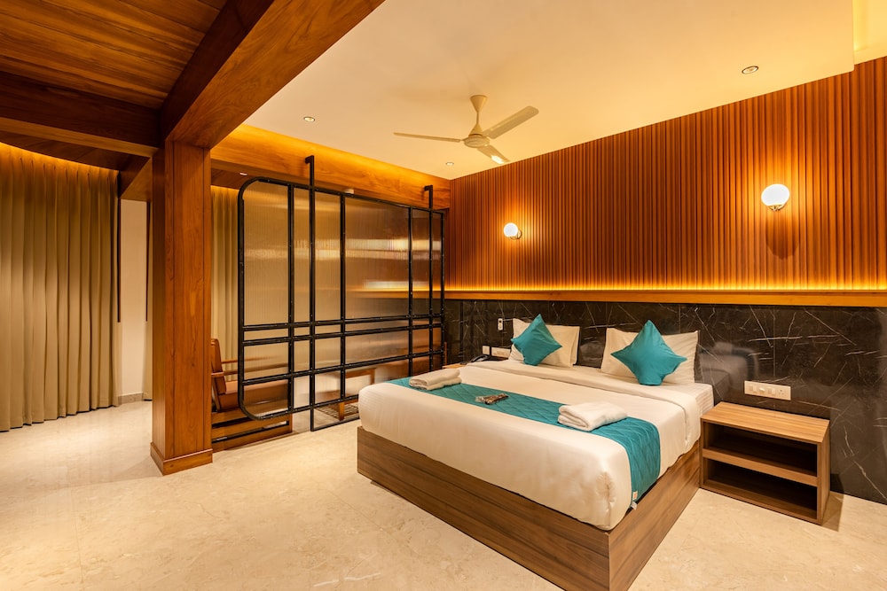 Premium Room - Photo 10