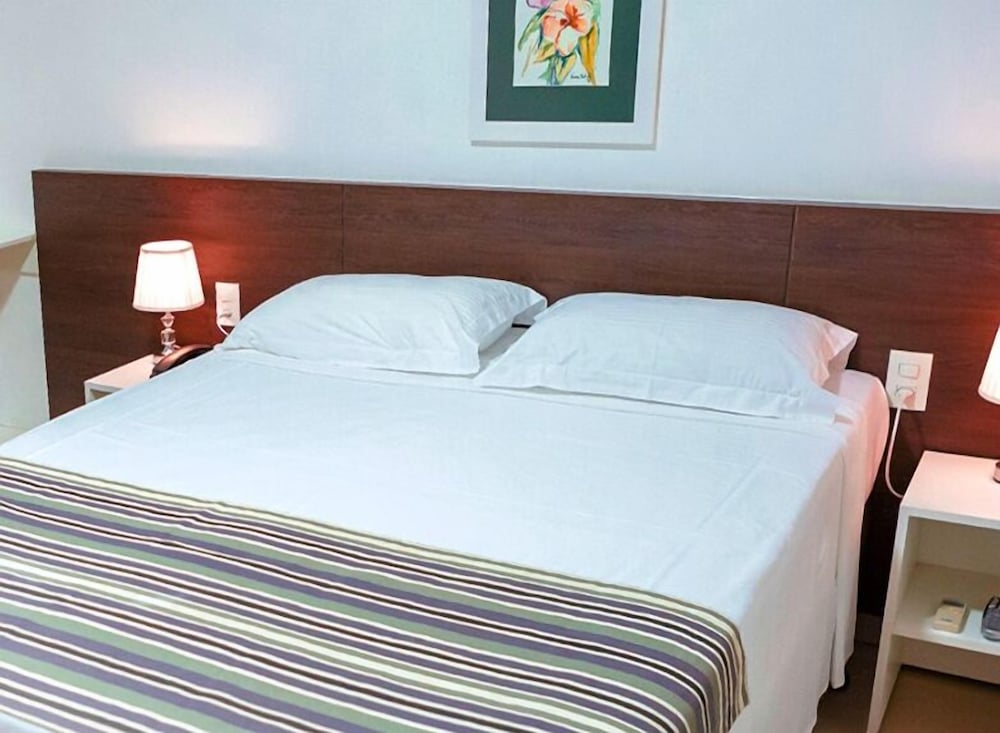Deluxe Double Room - Photo 1