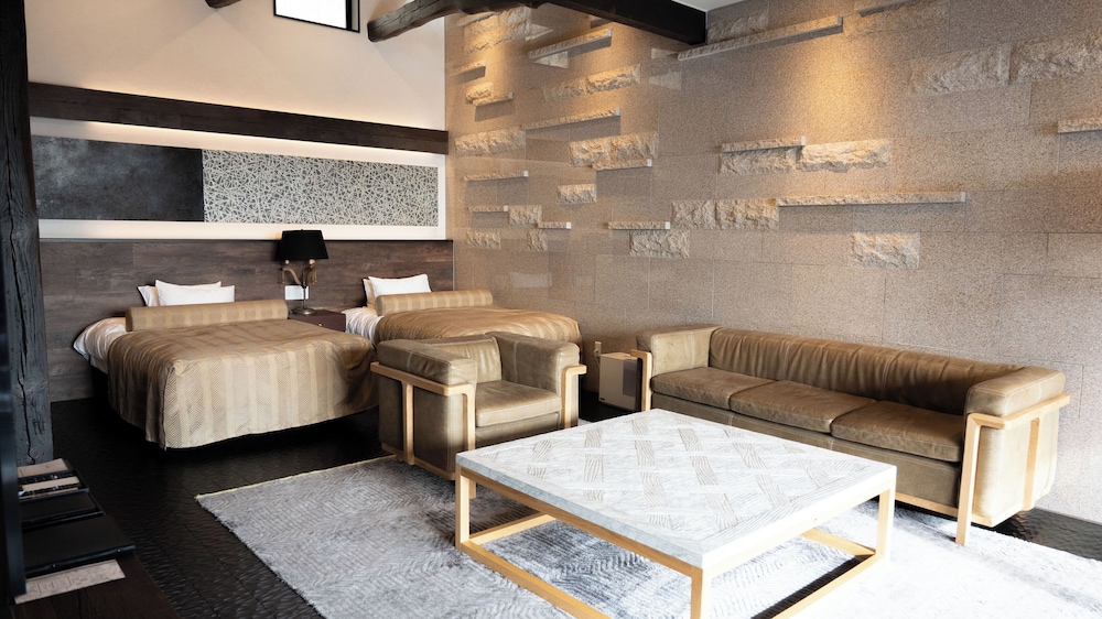 Hari Guestroom with Open-Air Bath, Non Smoking - Photo 10
