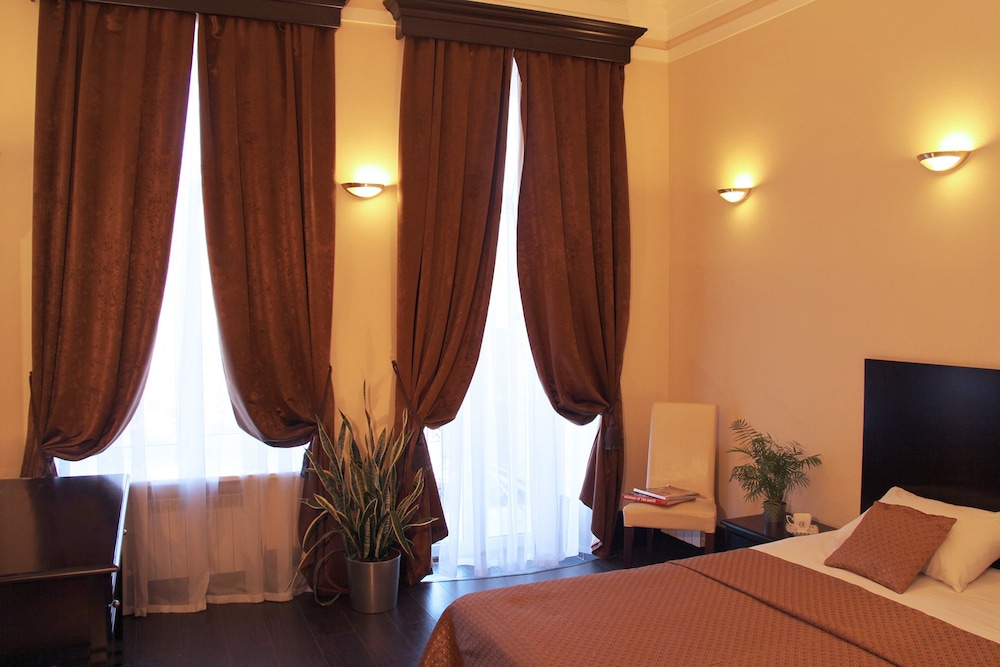 Standard Double Room photo 3
