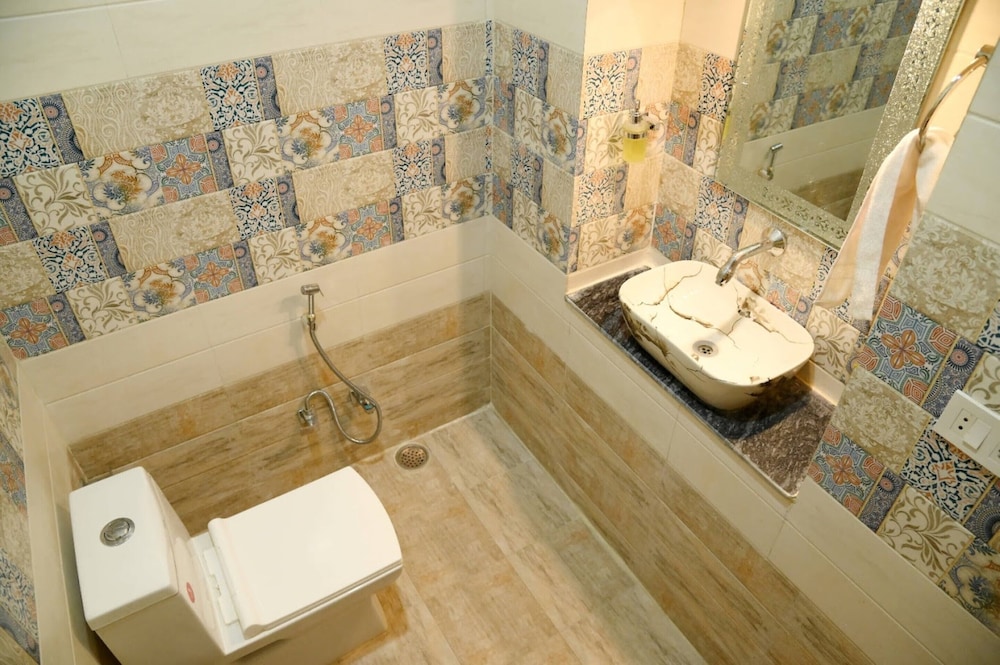 Deluxe Double Room - Photo 2