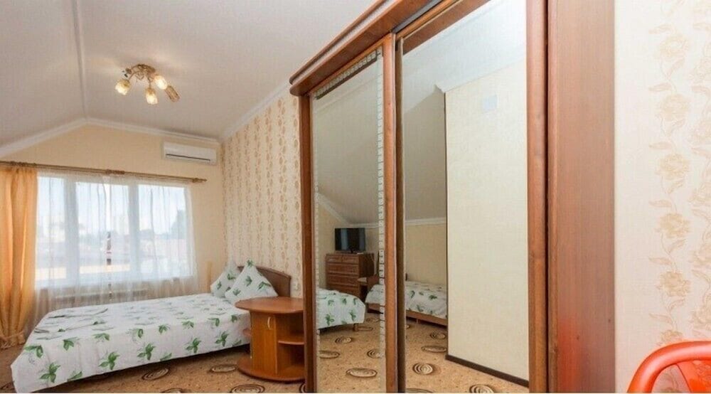 Standard Triple Room photo 1